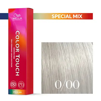 Color Touch Special Mix Haarfarbe
