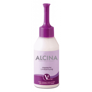 ALCINA Dauerwelle klassische Umformung 75ml