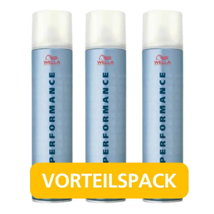 Wella Performance Haarspray 500 ml