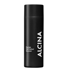 Alcina Express Nail Colour Remover 125ml