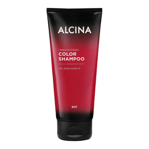 Alcina Color Shampoo Rot 200 ml