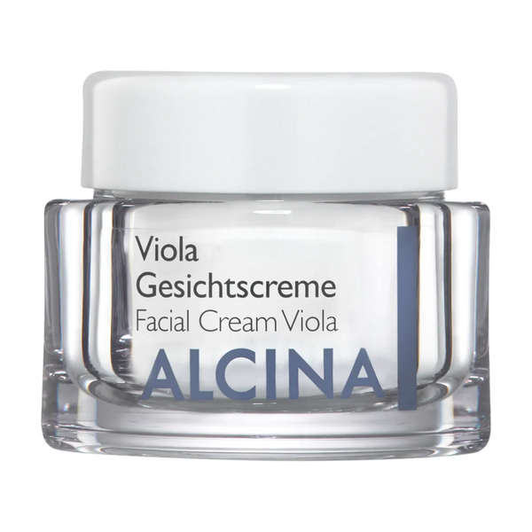 Alcina Viola Gesichtscreme 50 ml