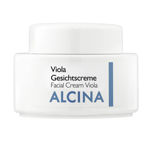 Alcina Viola Gesichtscreme 100 ml