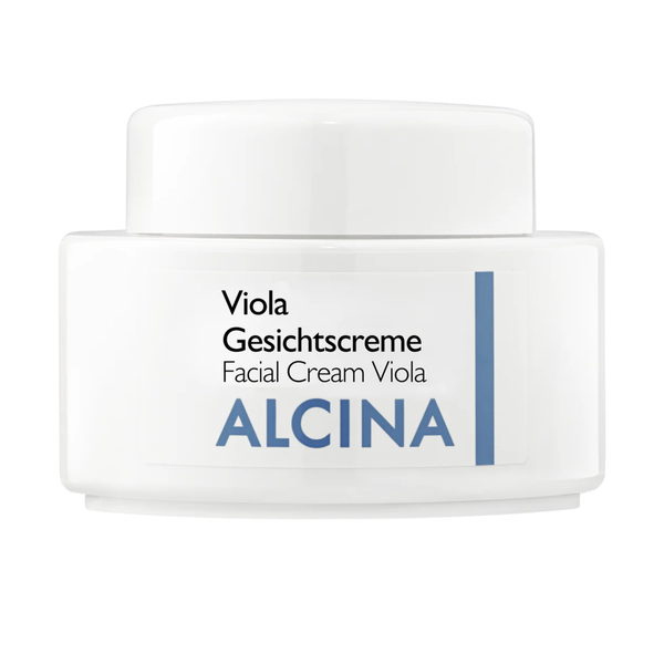 Alcina Viola Gesichtscreme 100 ml