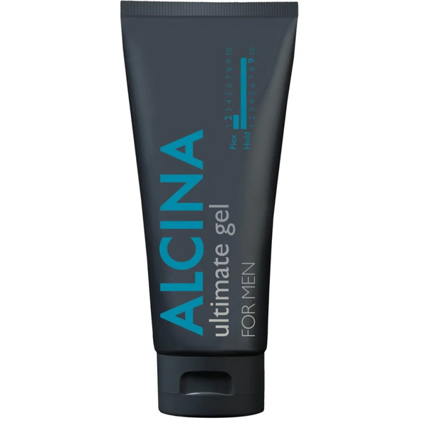Alcina For Men Ultimate Gel - 100ml