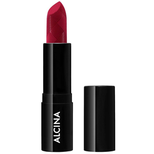 Alcina Lipstick Cold Red