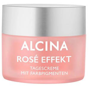 Alcina Rosé Effekt Tagescreme 50 ml