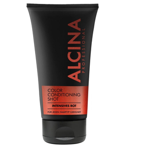 Alcina Color Conditioning Shot Intensives Rot 150 ml