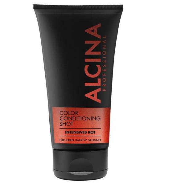 Alcina Color Conditioning Shot Intensives Rot 150 ml