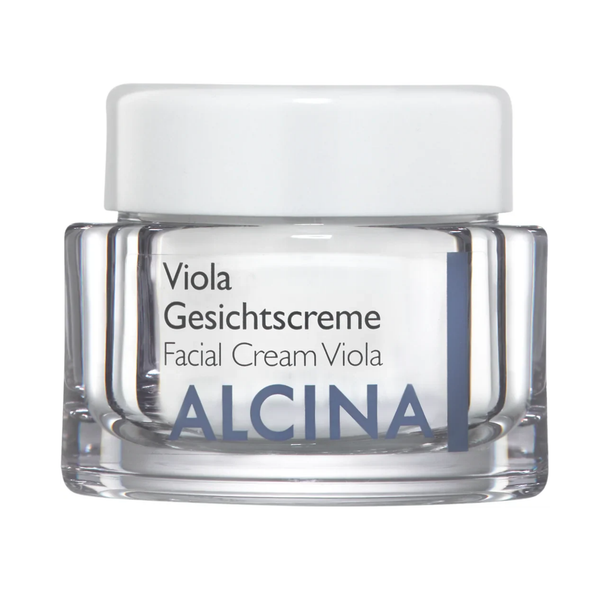 Alcina Viola Gesichtscreme 50 ml