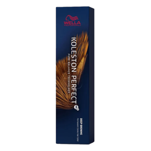 Wella Koleston Perfect ME+ Deep Browns 60ml