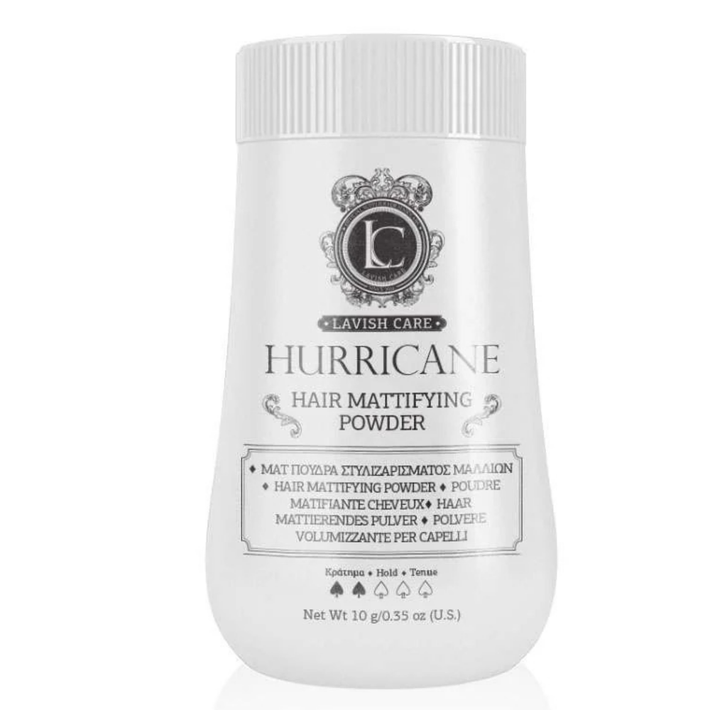 Hurricane Mattifying Powder 10 g