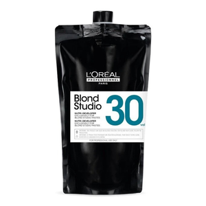 Loreal Professionnel Blond Studio Platinium Nutri-Developer 9% 1000 ml