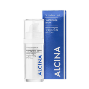 Alcina Feuchtigkeits Serum 30ml