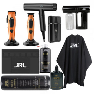 JRL Haarschneider Friseur Sets