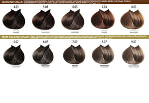 Farmavita Life Color Plus Haarfarbe