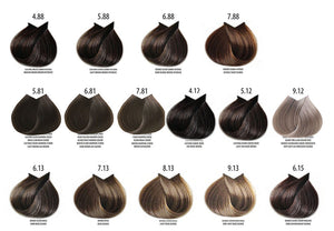 Farmavita Life Color Plus Haarfarbe