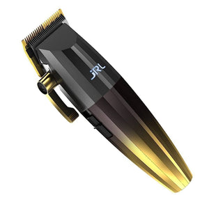 JRL Haarschneider Fresh Fade Gold Clipper