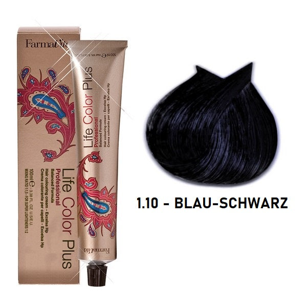 Farmavita Life Color Plus Haarfarbe