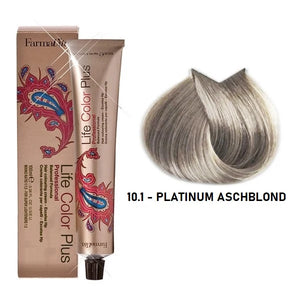 Farmavita Life Color Plus Haarfarbe 100 ml –  Großpackung für Friseure