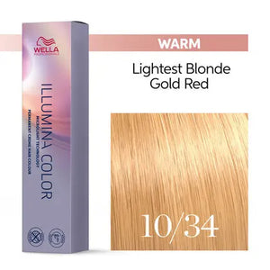 Wella Illumina Color Farben 60ml