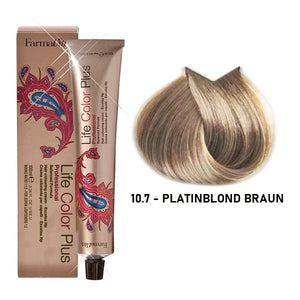Farmavita Life Color Plus Haarfarbe 100 ml –  Großpackung für Friseure