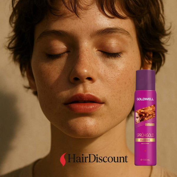 Goldwell Sprühgold Classic