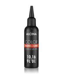 Alcina Gloss + Care Color Emulsion Haarkur