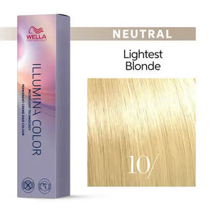 Wella Illumina Color Farben 60ml