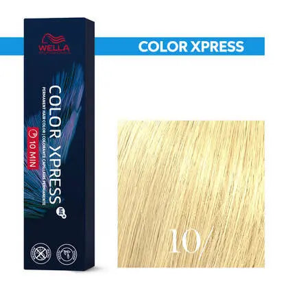 Wella Professionals Color Xpress 60ml