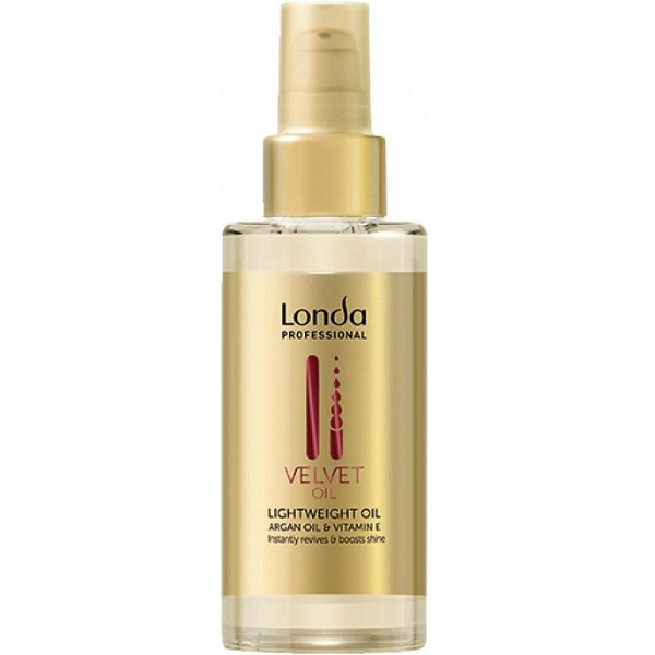 Londa Velvet Lightweight Oil 30ml
