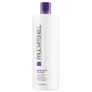 Paul Mitchell Extra Body Shampoo 300 ml