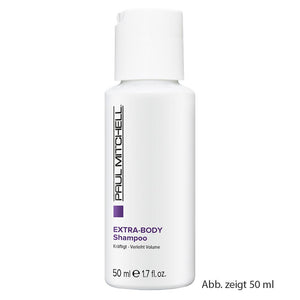 Paul Mitchell Extra Body Shampoo 300 ml