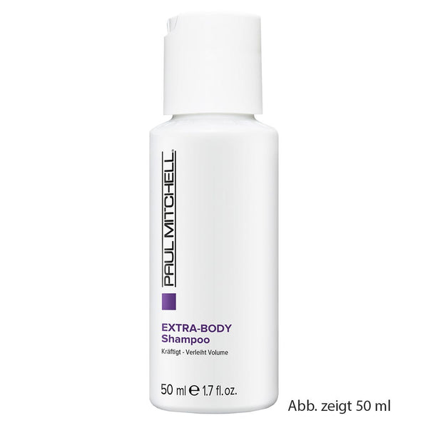 Paul Mitchell Extra Body Shampoo 300 ml