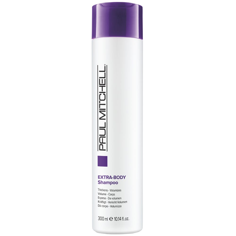 Paul Mitchell Extra Body Shampoo 300 ml