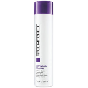 Paul Mitchell Extra Body Shampoo 300 ml