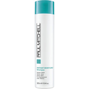 Paul Mitchell Instant Moisture Shampoo 300 ml