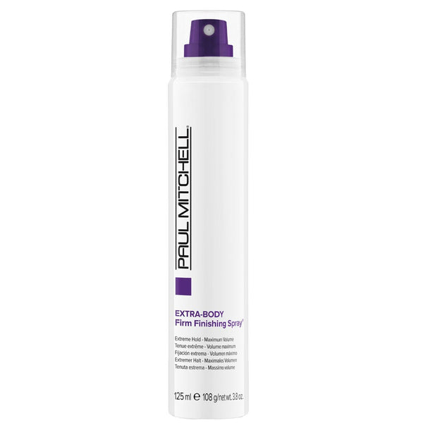 Paul Mitchell Extra-Body Firm Finishing Spray 125 ml