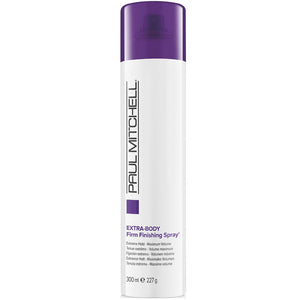 Paul Mitchell Extra-Body Firm Finishing Spray 125 ml