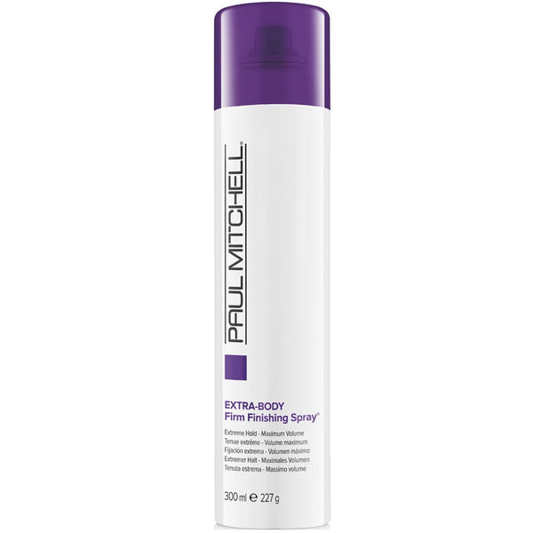 Paul Mitchell Extra-Body Firm Finishing Spray 125 ml