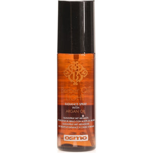 Osmo Berber Oil Light Radiance Spray 125 ml