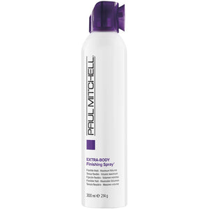 Paul Mitchell Extra Body Shampoo 300 ml