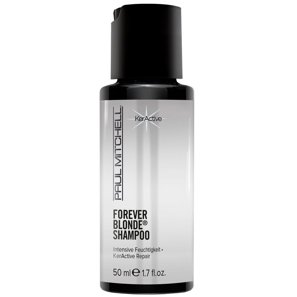 Paul Mitchell Forever Blonde Shampoo 50 ml