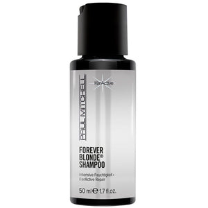 Paul Mitchell Forever Blonde Shampoo 50 ml