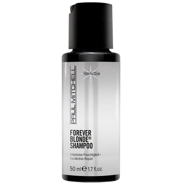Paul Mitchell Forever Blonde Shampoo 50 ml