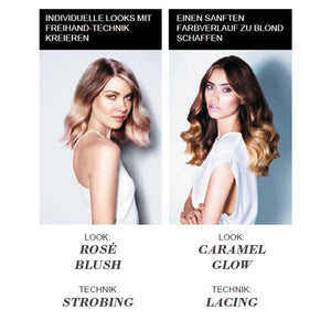 Schwarzkopf Blondme Premium Entwickler 2%/7 Vol 1000 ml