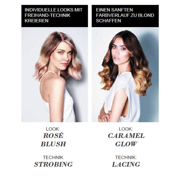 Schwarzkopf Blondme Premium Entwickler 2%/7 Vol 1000 ml