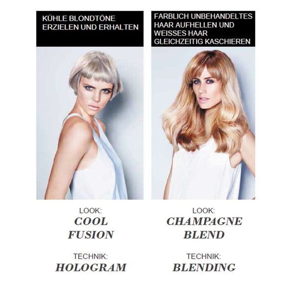 Schwarzkopf Blondme Premium Entwickler 2%/7 Vol 1000 ml