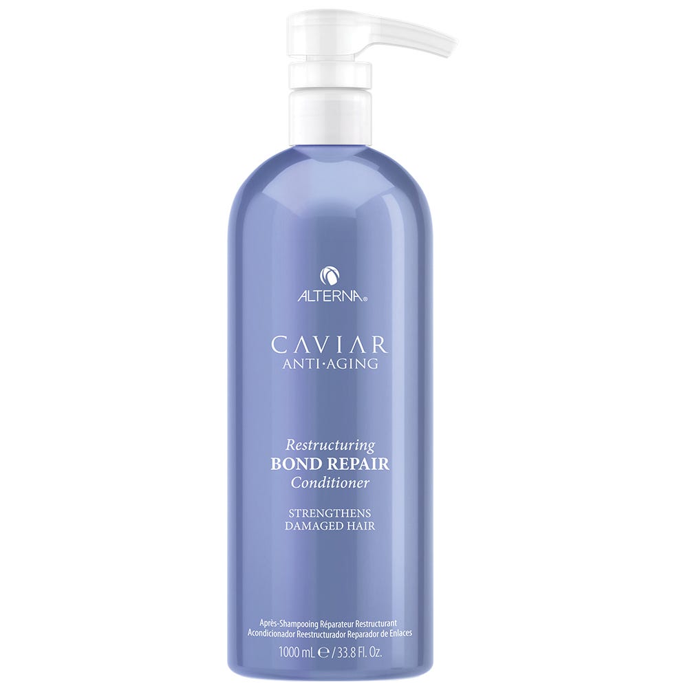 Alterna Caviar Restructuring Bond Repair Shampoo 250 ml