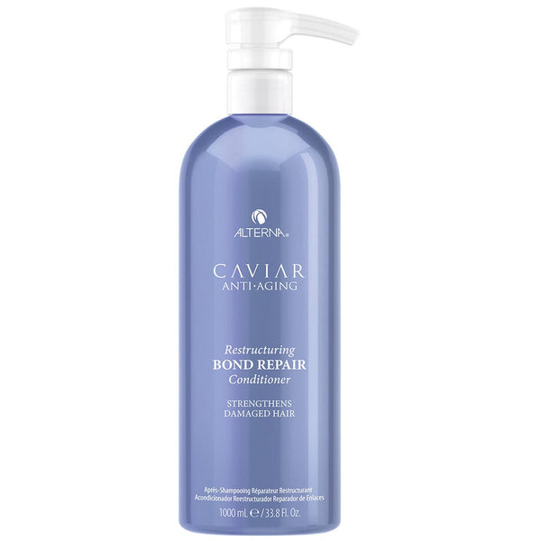 Alterna Caviar Restructuring Bond Repair Shampoo 250 ml